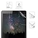 kwmobile 2X Screen Protectors Compatible with Huawei MediaPad T3 7.0 - Screen Protector Matte Tablet Display Films