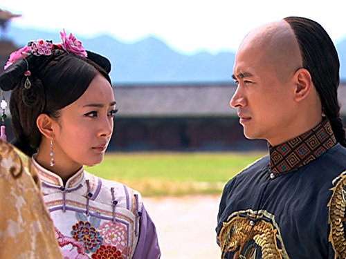 中国ドラマ・宮パレス・時をかける宮女・全話収録 宮パレス2DVD全話中国ドラマ｜Yahoo!フリマ（旧PayPayフリマ）