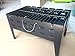 OUTU OTKL-004 Foldable Grill Barbecue