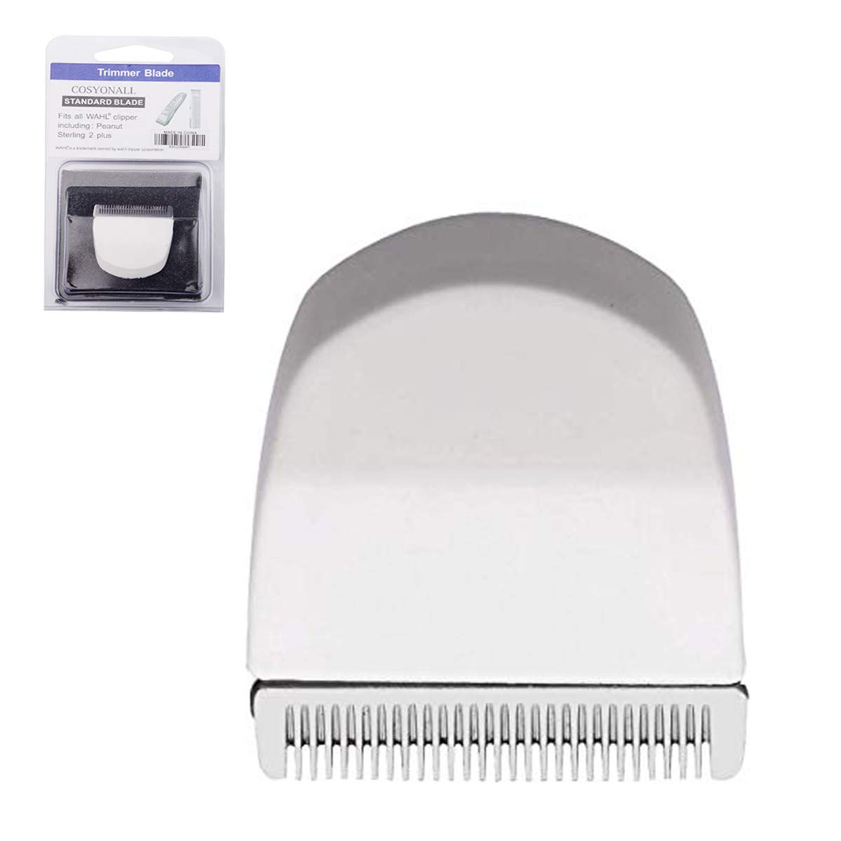 Buy Pro Standard Peanut Snap Hair Clipper Trimmer Replacement