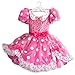 Disney Minnie Mouse Costume for Kids Size 3 Pink