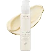 AVEDA Hand Relief Renewal Serum | Hand Treatment Serum for Dry Fine Lines, Visible Texture, 1.5 Fl Oz