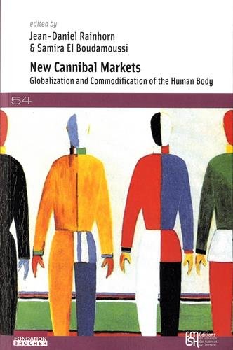 New cannibal markets