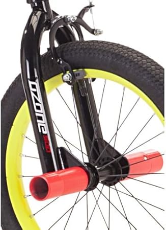 dynacraft ozone 500 bike