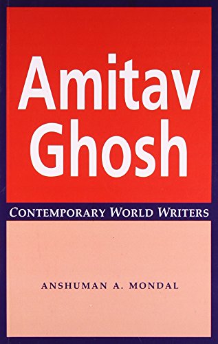 Amitav Gosh