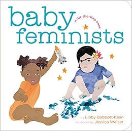 feminist baby