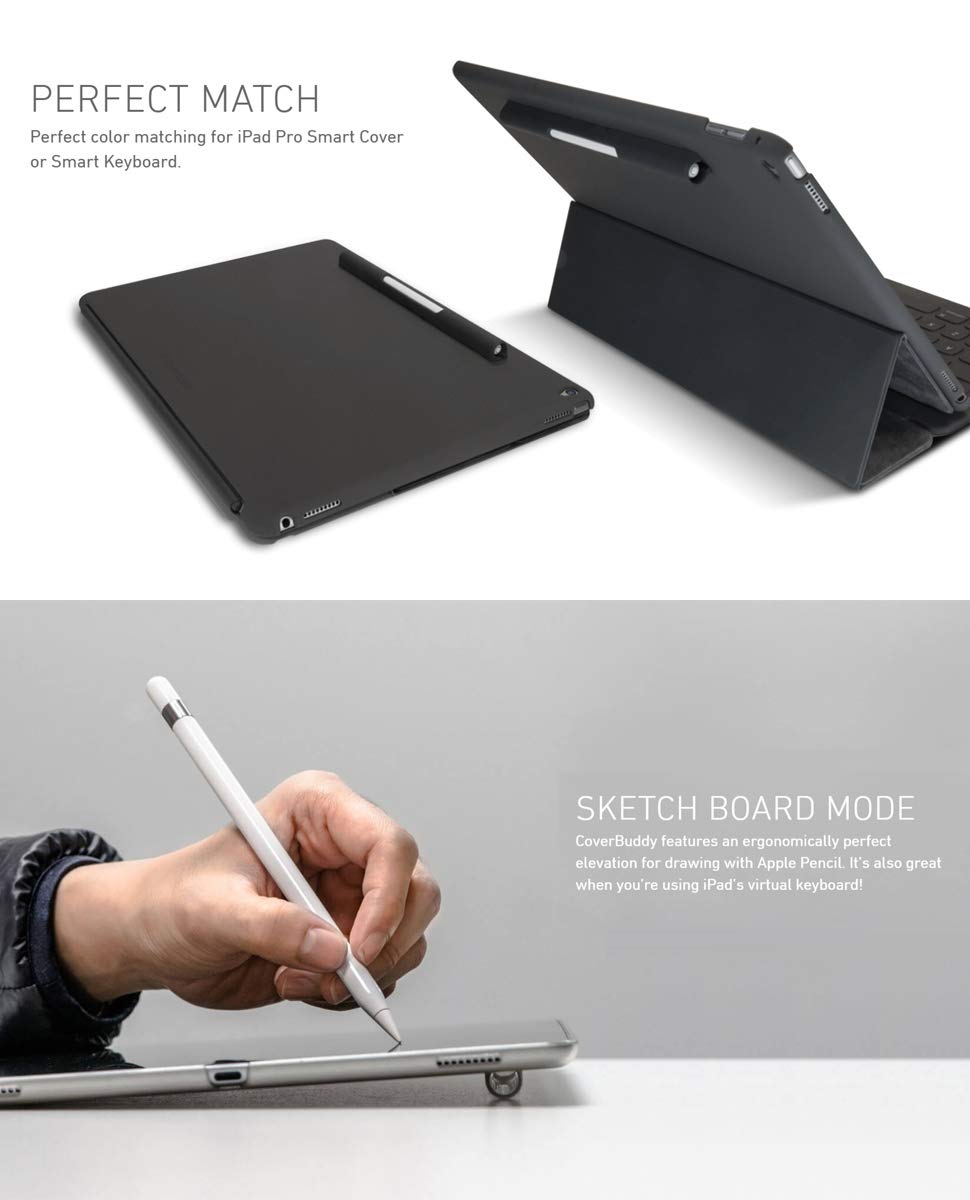 Amazoncom Switcheasy Coverbuddy For Ipad Air 105 Inch