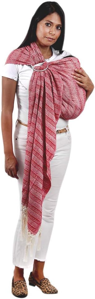 rebozo sling