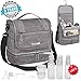 Toiletry Bag Hanging Toiletry Bag for Women Men Large Waterproof Travel Bag Portable Toiletry Kit Compact Makeup Bag with Hook Strap for Cosmetics Shaving Kit Camera Shower Bathroom Dorm