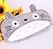 My Neighbor Totoro Pen Bag Pencil Case with 4 Totoro Pens