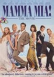 Mamma Mia! The Movie (Widescreen) Mamma Mia! The Movie (Widescreen)