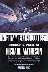 Nightmare At 20,000 Feet: Horror Stories By Richard Matheson