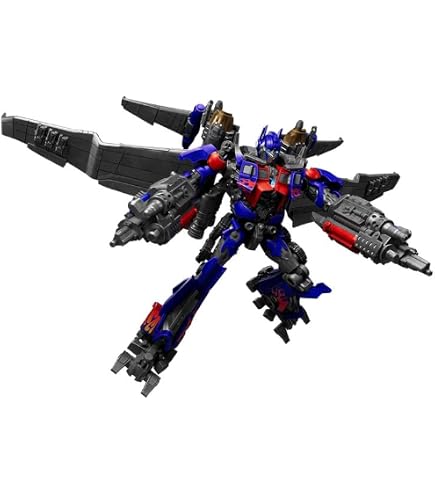 Blokees Transformers Classic Class – Megatron 71422, Action Figure Collezionabile In Scala Classica