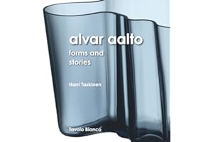 Alvar Aalto – forms and stories
