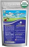 Zen Principle Organic Beetroot Powder. USDA Certified Organic.