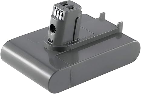 Jialitt 22.2V Replacement Dyson DC35 