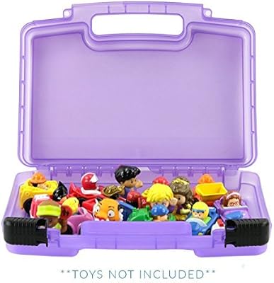 little people toy box