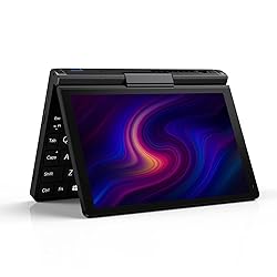 GPD Pocket 2 [Latest CPU Update-CPU Core