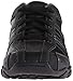 Skechers USA Men's Diameter Vassell Oxford,Black,8 M US