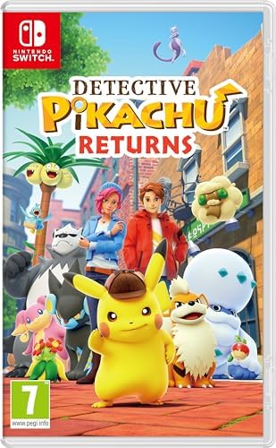 Amazon.com: Pokemon Legends: Z-A (Nintendo Switch) : Video Games