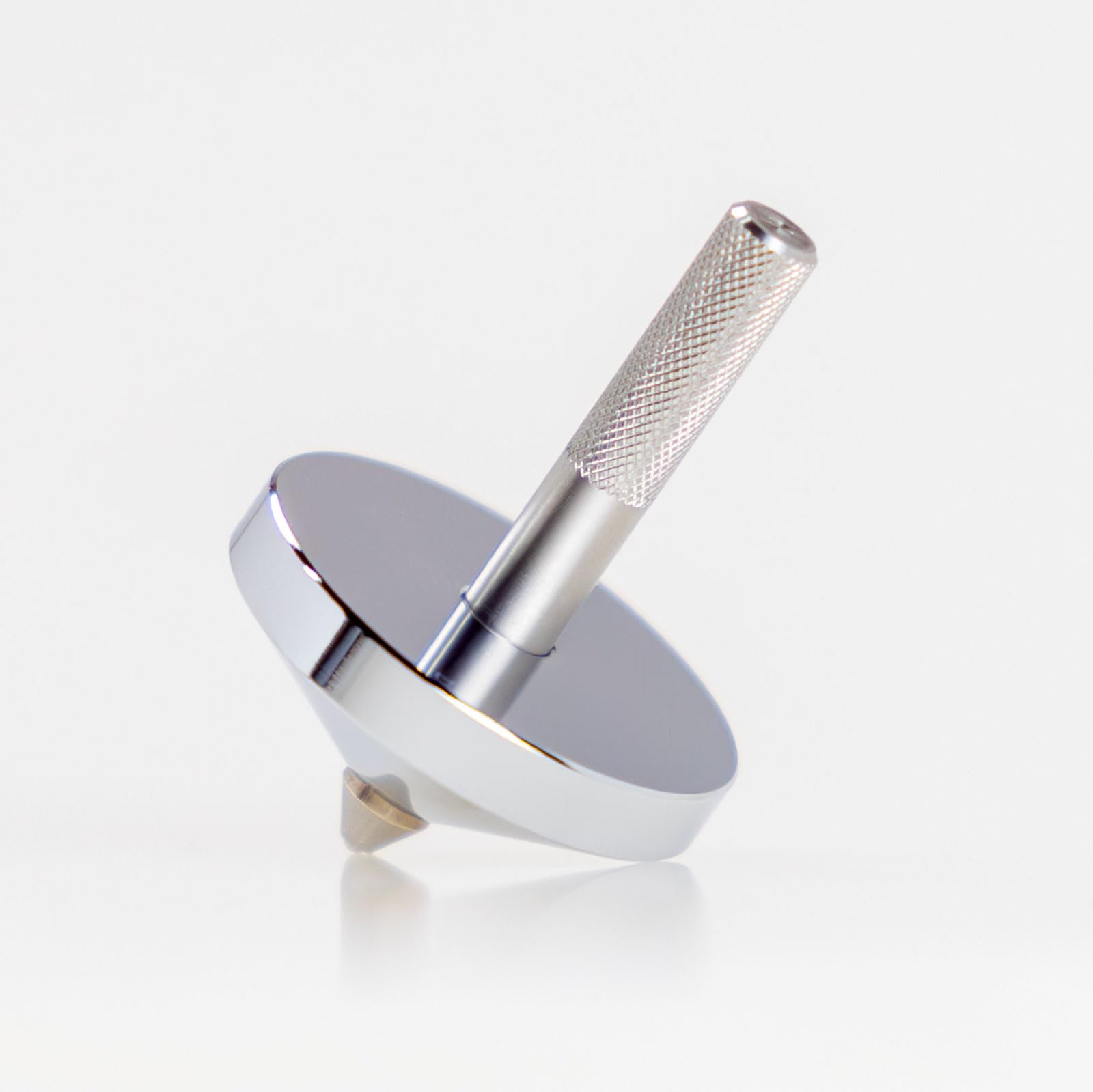 Next-Starlight-SP Silver Precision Spining TOP (Super Precision TOP Made in Japan)