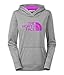 The North Face Women's Fave Half Dome Pullover Hoodie