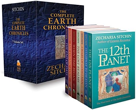Amazon.com: Atlantis Complete Collection (Boxed Set): Escape from