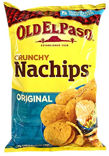 - Nachips 200 g