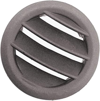 Amazon Tralntion エアコン吹き出し口用小型丸型ダッシュブラウングリル交換用 メルセデスベンツ Cクラス W4 C0 C260用 Amztralntion1704 グリルガード 家電 カメラ