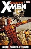 Amazon Com Uncanny X Men The Complete Collection By Matt
