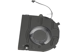 CPU Cooling Fan, Replacement Laptop Internal Cooler for Latitude 3420 E3420 3520 0YD29T YD29T