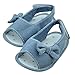 Weixinbuy Baby Girls Summer Soft Sole Anti-slip Sandals