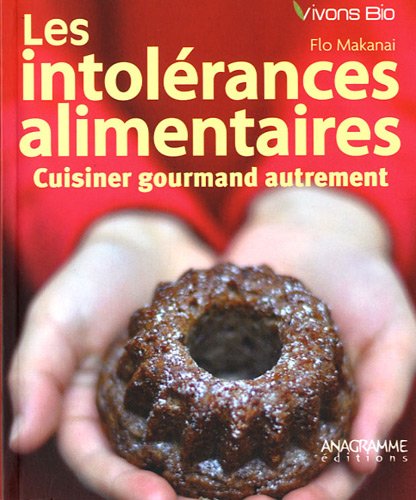 Les  intolérances alimentaires