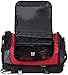 Amazon Basics Ripstop Wheeled Duffel, 30