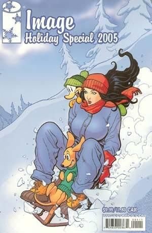 Image Holiday Special 2005