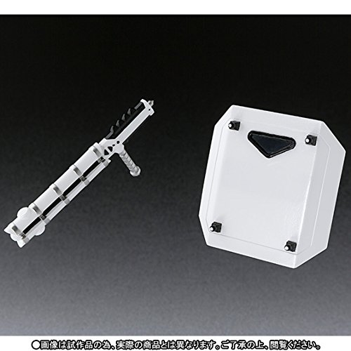 S.H.Figuarts First order Storm Trooper (shield and baton set)