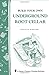 Build Your Own underground Root Cellar by Phyllis Hobson