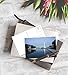 BEST PAPER GREETINGS Travel Themed Mailing Postcard Set - 40-Pack, 4 x 6 in - National Park Postcards & Landmark Cards