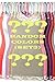 ViiViiKay Women's Basic Spaghetti Strap Lace Trim Cami Tank Top Junior to Plus