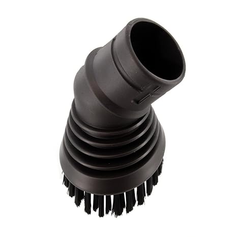 Dyson Original DC19/DC20/DC21/Eisen Staubbürste