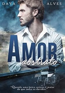 Livro Amor Abstrato