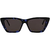 Saint Laurent Cat Eye Womens Sunglasses – Luxury Fashion Accessory with UV Protection