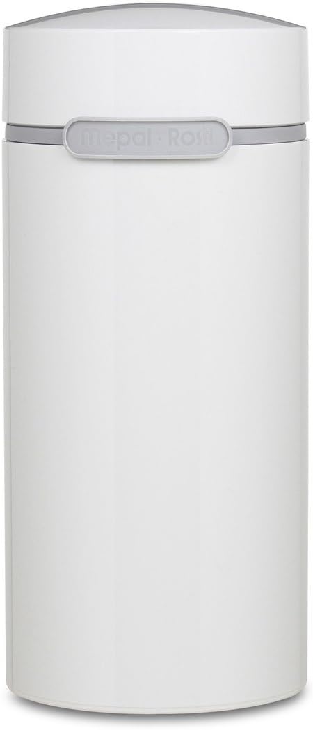 Rosti Mepal Kaffeekapsel-Dose, Weiß