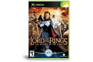 Lord of The Rings: The Return of The King (Renewed)