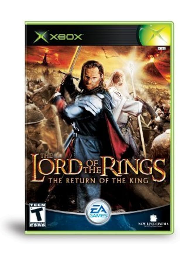 Xbox360 - xbox360★THE LORD OF THE RINGS CONQUEST The Lord of the Rings: Conquest (Microsoft Xbox 360, 2009