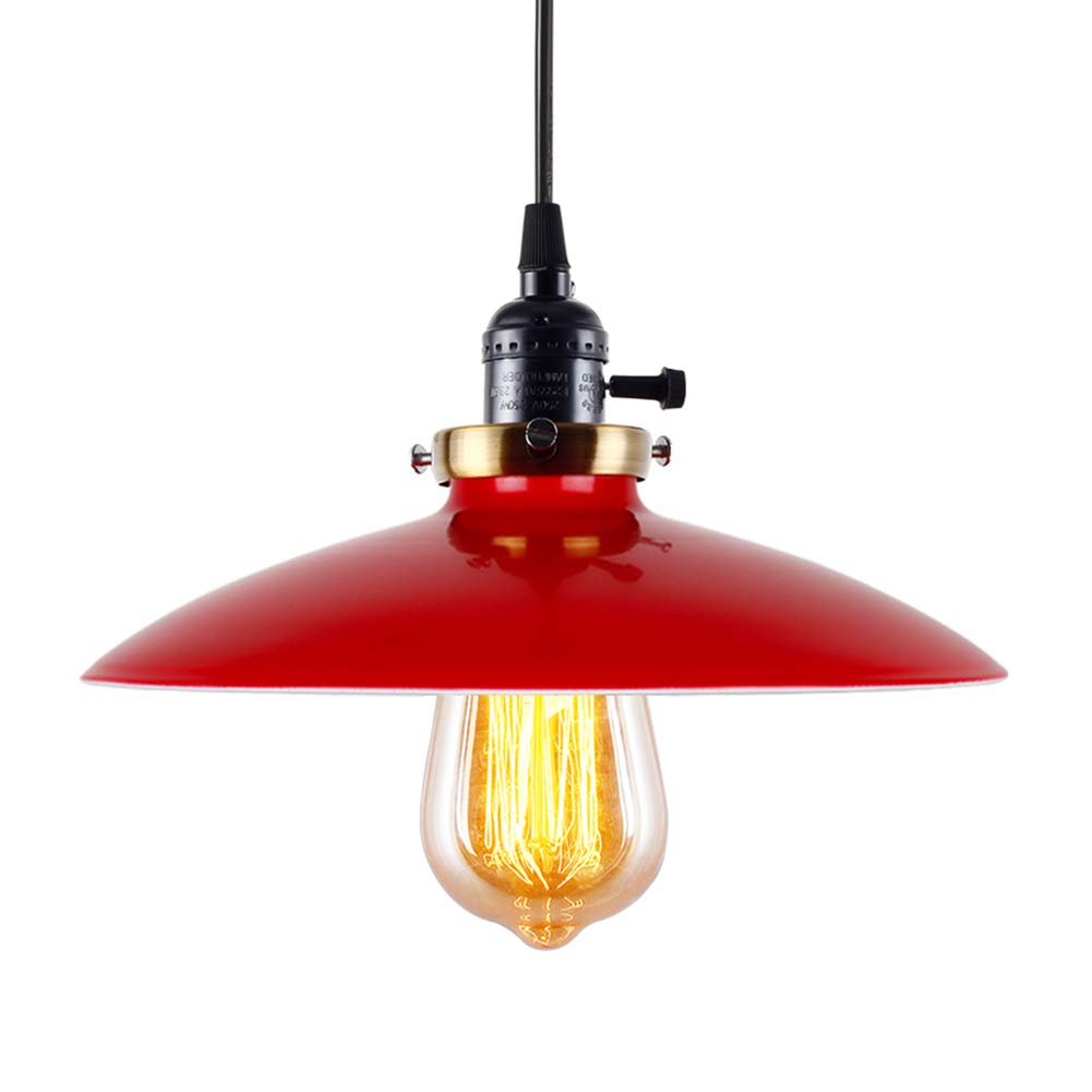 Best Mini Pendant Lights For Kitchen Island And Red