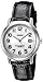 Casio Unisex MTP-S100L-7B1VCF Solar Analog Display Quartz Black Watch