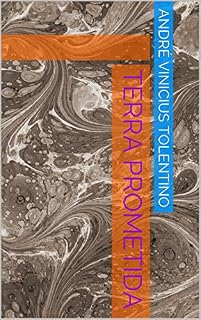 Livro Terra Prometida