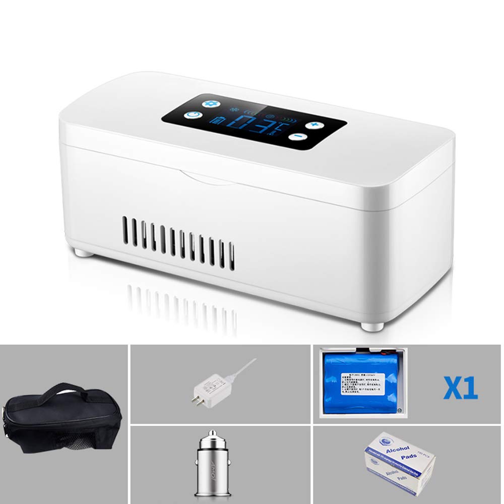 The 10 Best Mini Vaccine Refrigerator