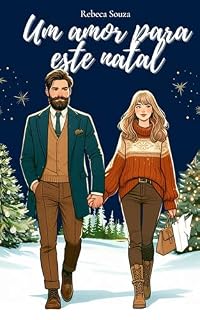 Livro Um amor para este Natal